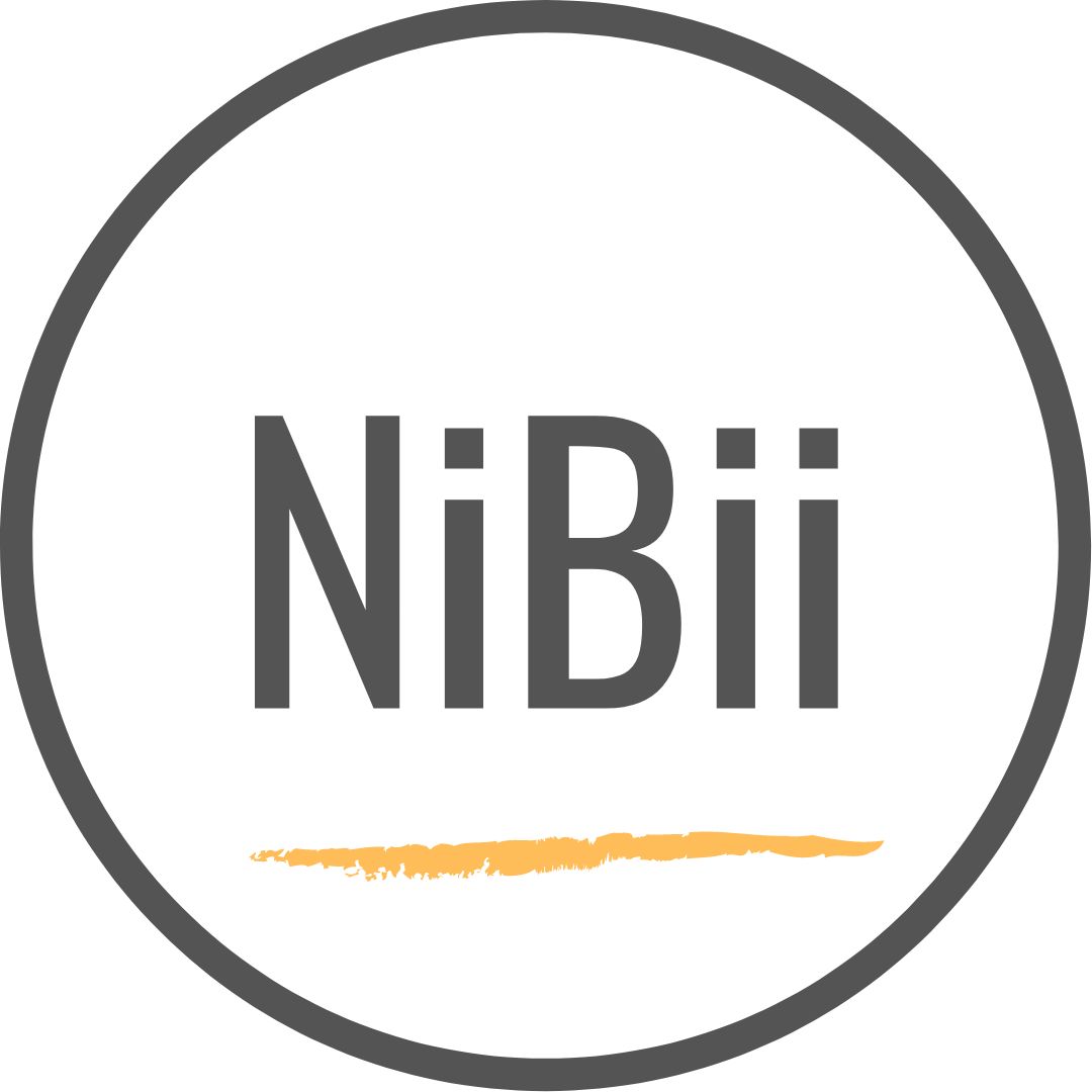 NiBii logo